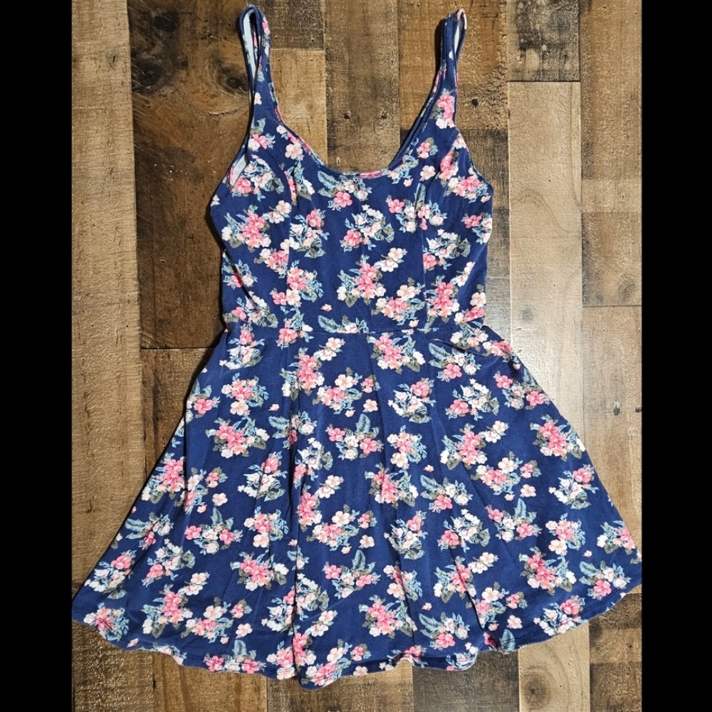 Hollister Dress